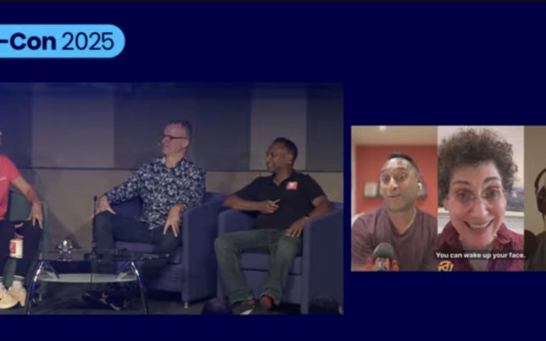 Barbara at Par-Con 2025