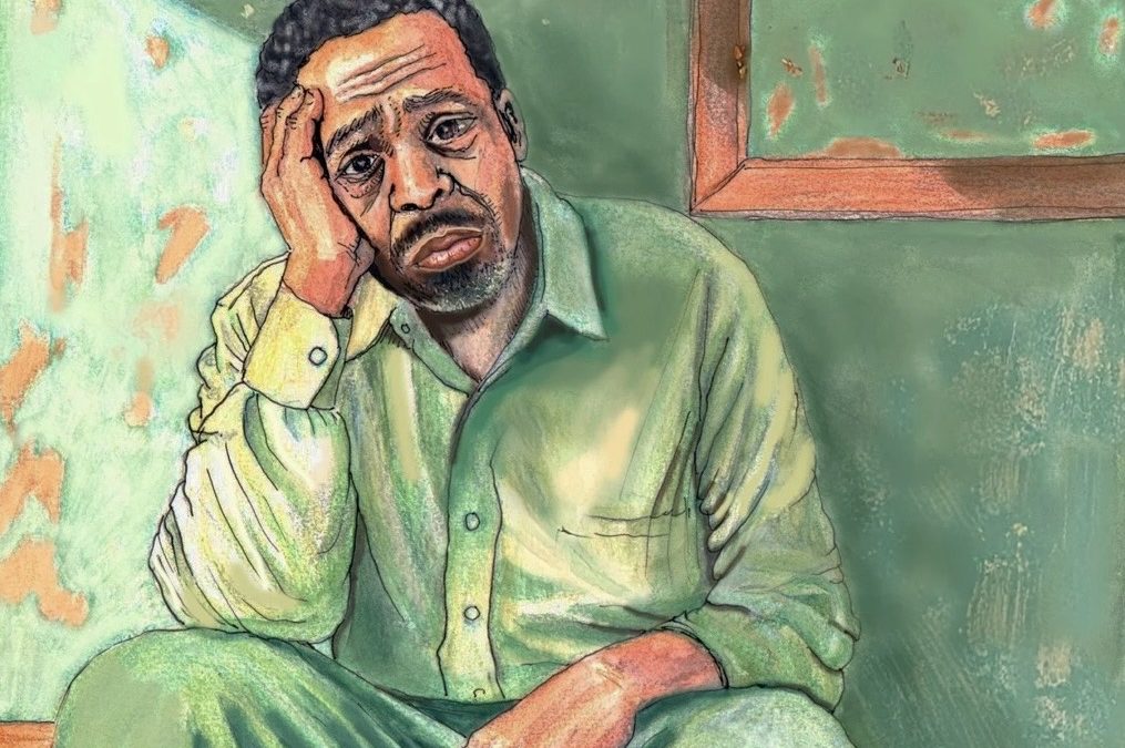 International Caregivers Day “The Full Picture of Care”