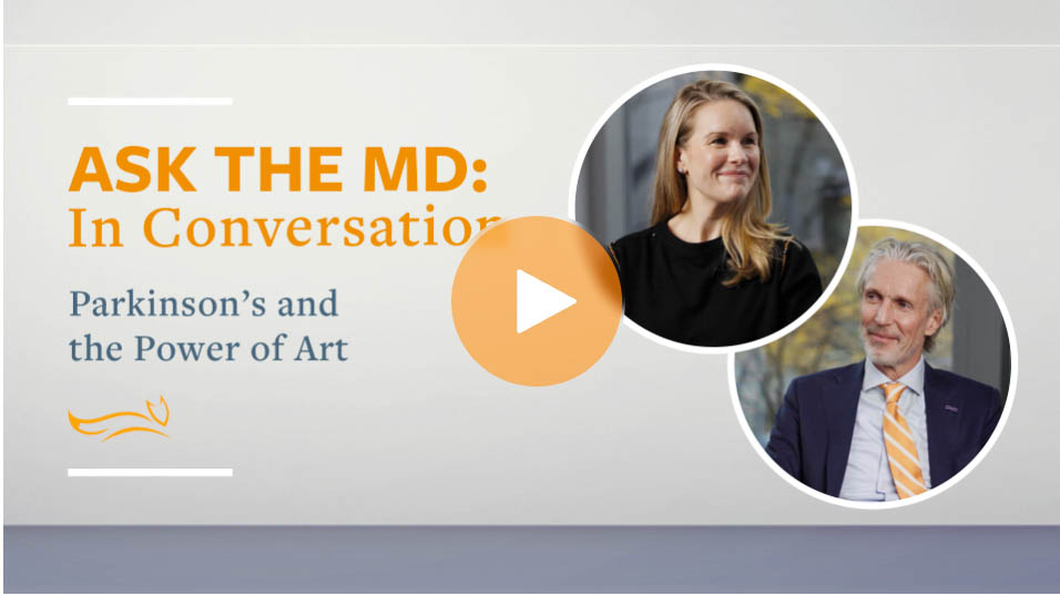 Can art improve brain health?
